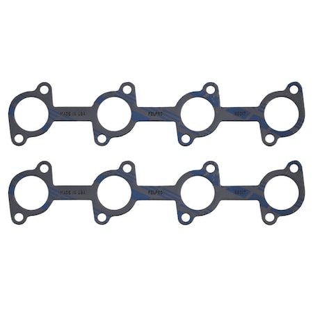 Fel-Pro Exhaust Manifold Gasket, Ms98017 MS98017